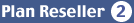 Reseller Platinum